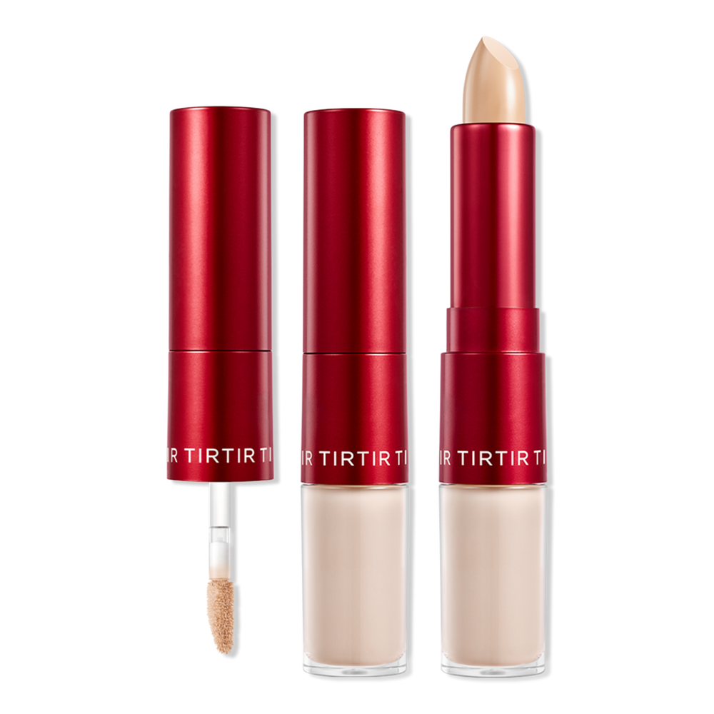 Glide & Hide Blurring Concealer - 3 W