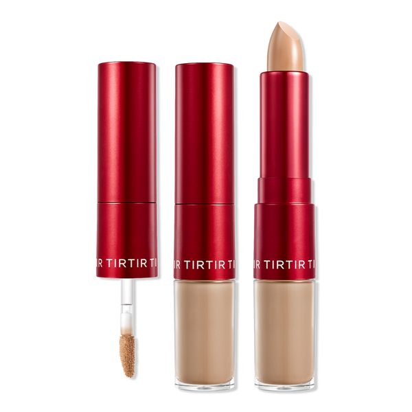 TIRTIR Glide & Hide Blurring Concealer #1