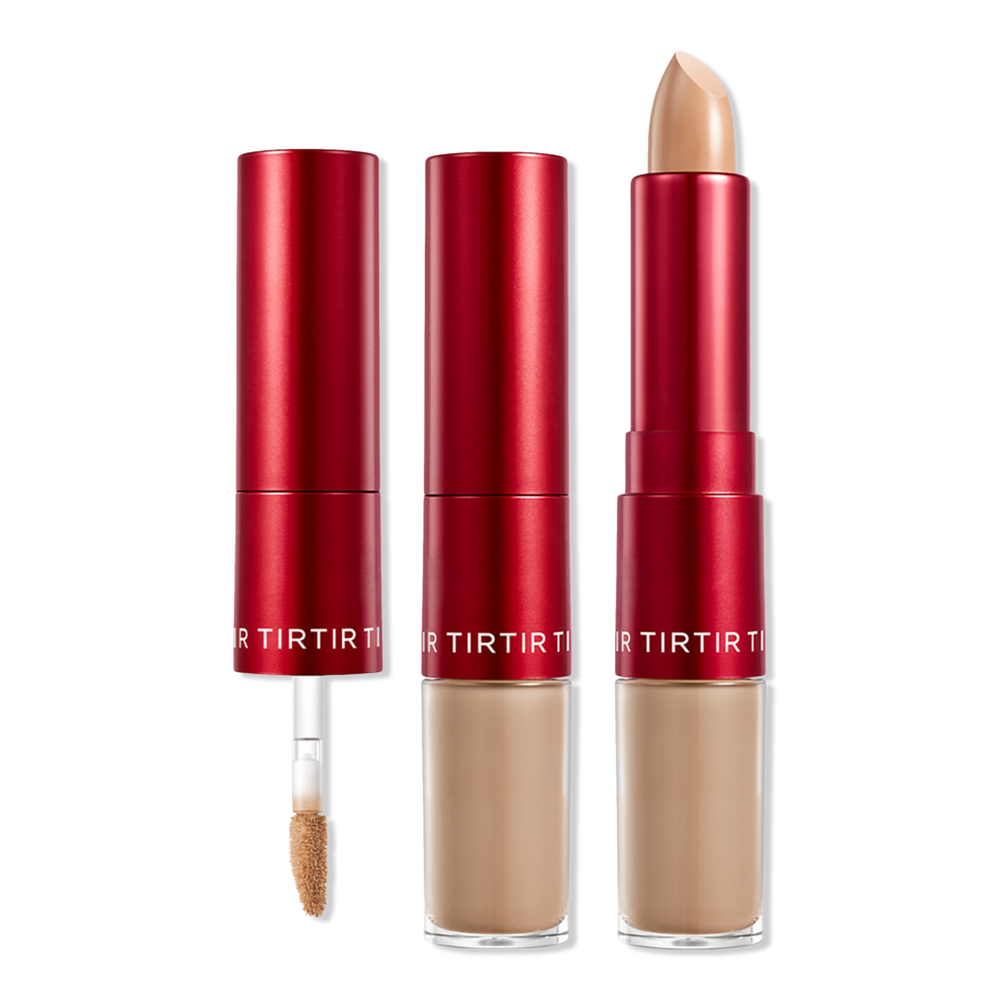 Tirtir Glide & Hide Blurring Concealer - 6.5 N