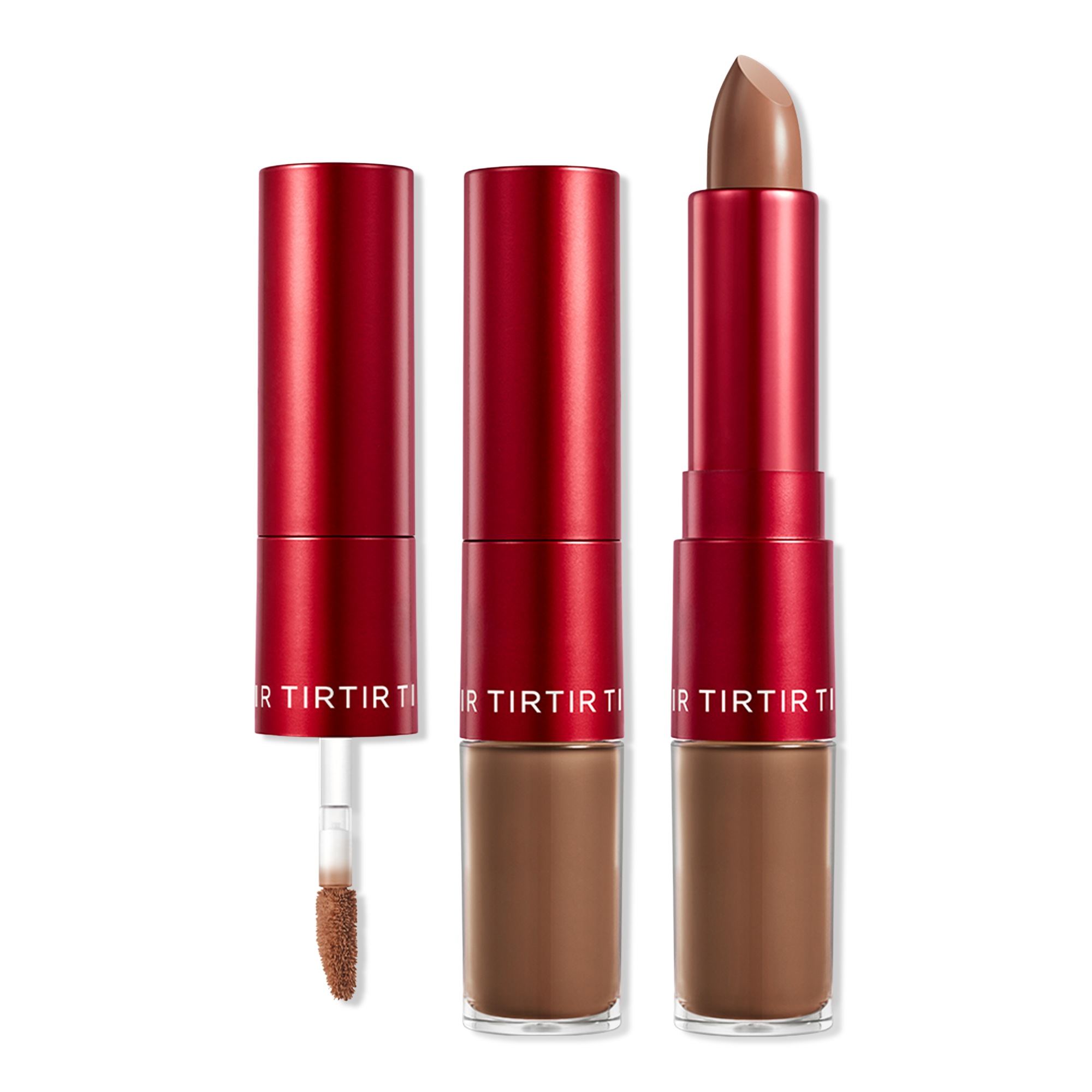 TIRTIR Glide & Hide Blurring Concealer #1
