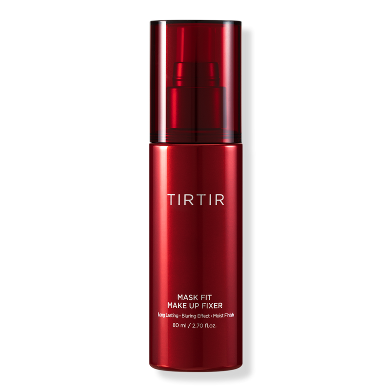 Mask Fit Make Up Fixer