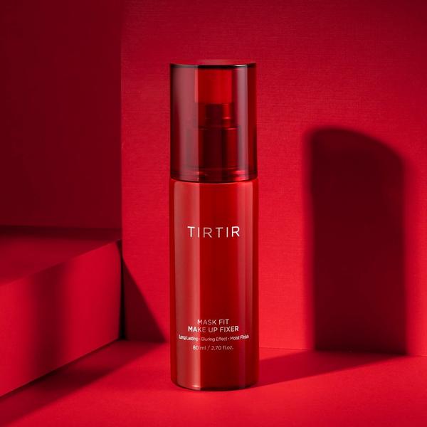 TIRTIR Mask Fit Make Up Fixer #2