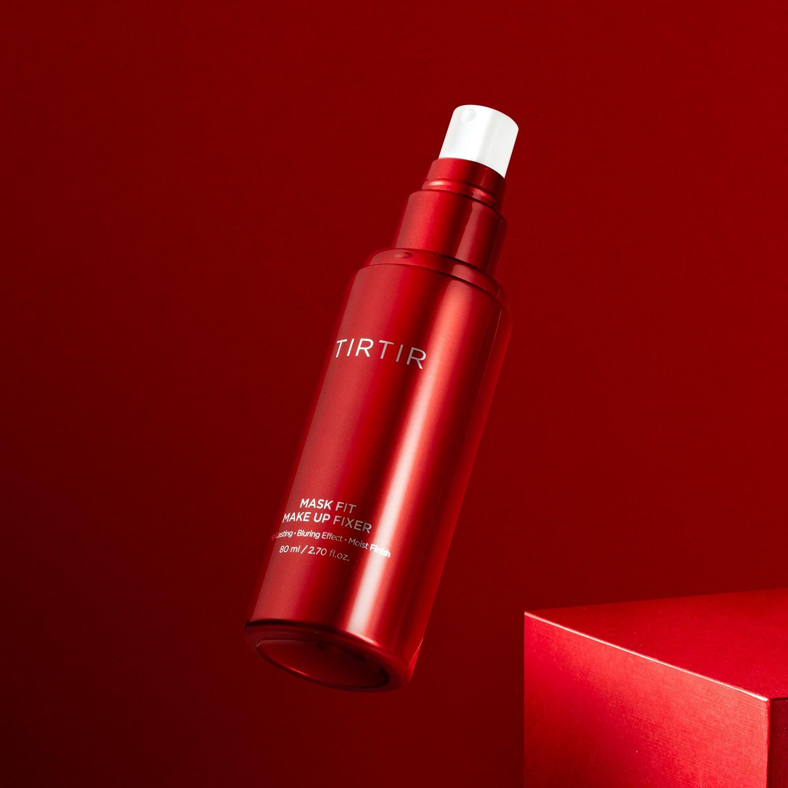 Mask Fit Make Up Fixer