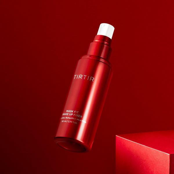 TIRTIR Mask Fit Make Up Fixer #4