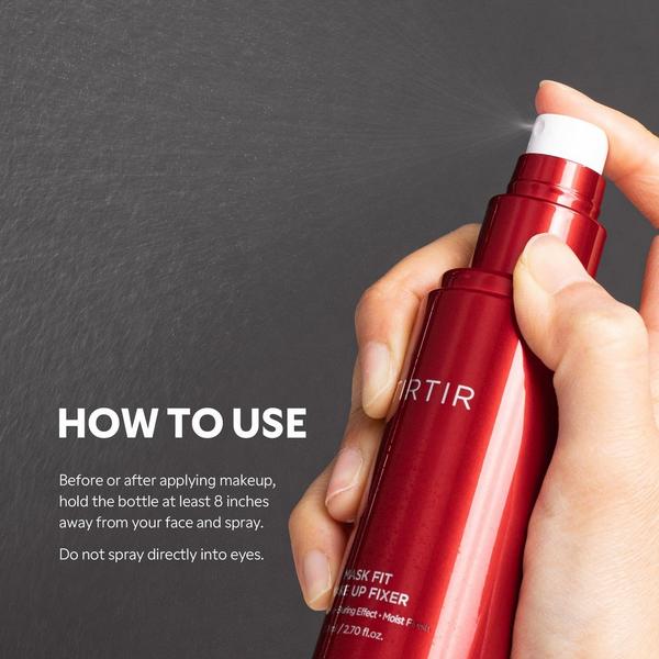 TIRTIR Mask Fit Make Up Fixer #5
