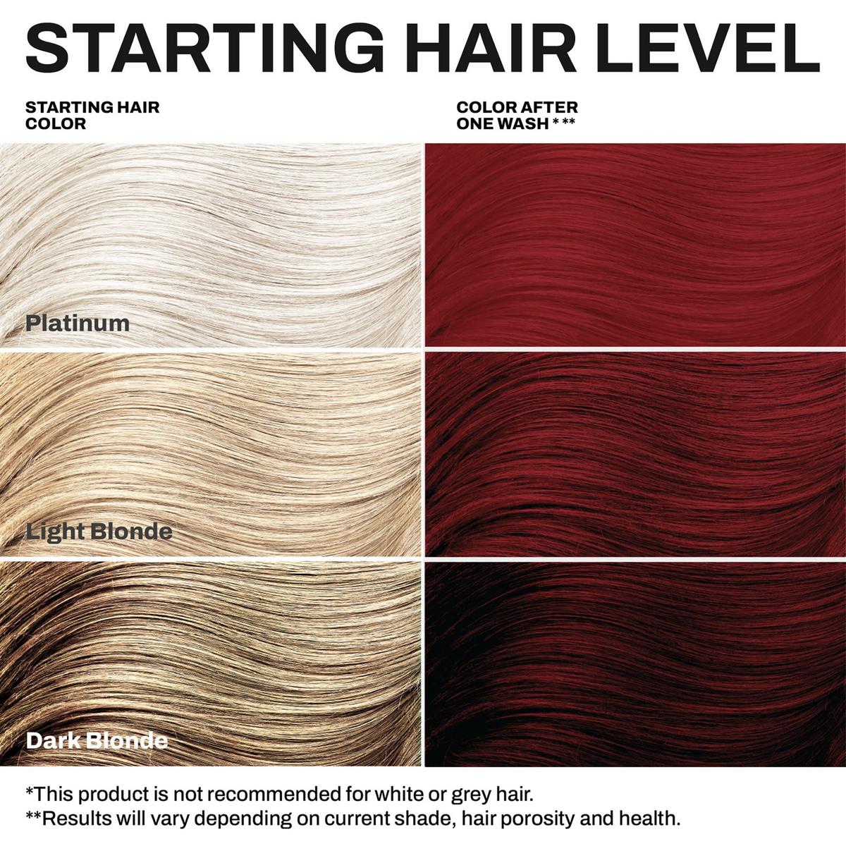 Color + Clenditioner - Cinnamon