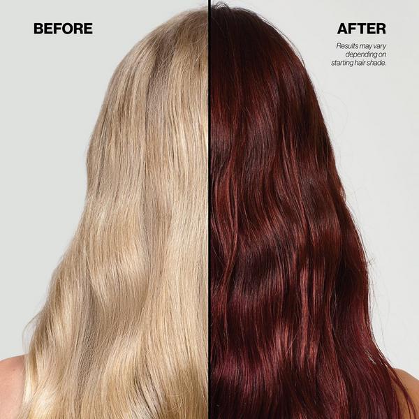 Keracolor Color + Clenditioner #6