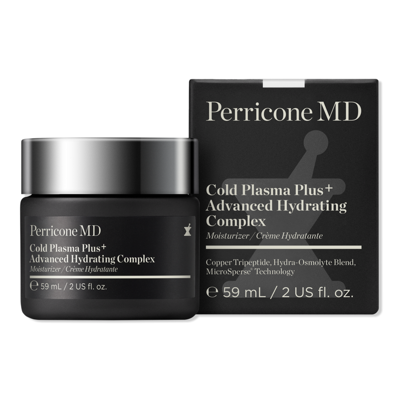 Perricone MD - 4.0 oz Cold Plasma Plus+ Sub-D/Neck | Ulta Beauty