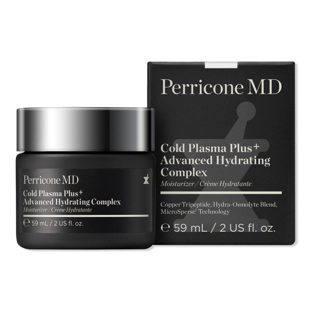 Perricone Md Cold Plasma Plus+ Advanced Hydrating Complex