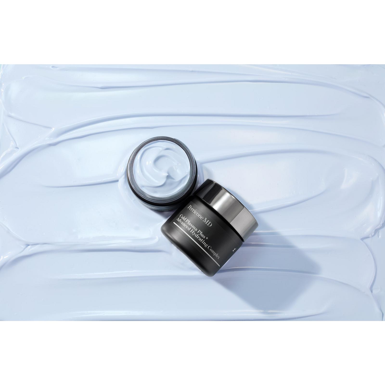 Cold Plasma Plus+ Advanced Hydrating Complex