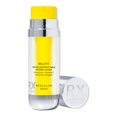 Beekman 1802 Milk RX Advanced Better Aging Wrinkle Serum