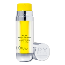 Beekman 1802 Milk RX Advanced Better Aging Wrinkle Serum