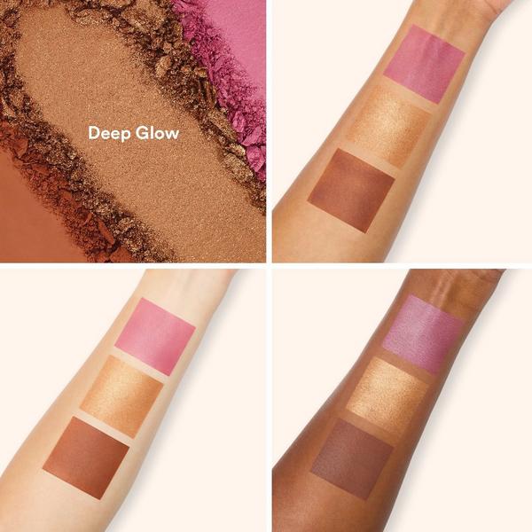 ULTA Beauty Collection Glam Squad Face Palette #5