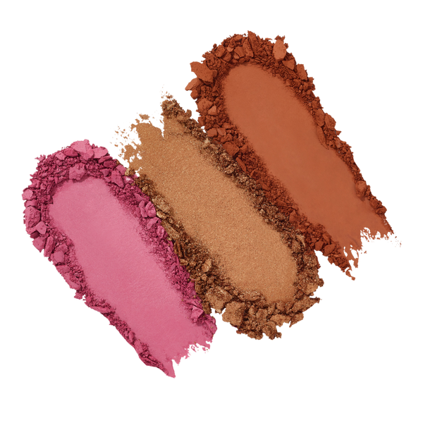 ULTA Beauty Collection Glam Squad Face Palette #2