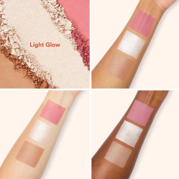 ULTA Beauty Collection Glam Squad Face Palette #5