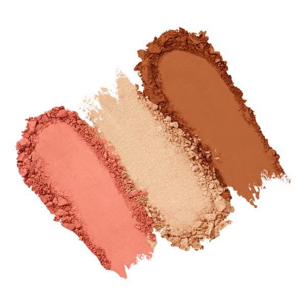 ULTA Beauty Collection Glam Squad Face Palette #2