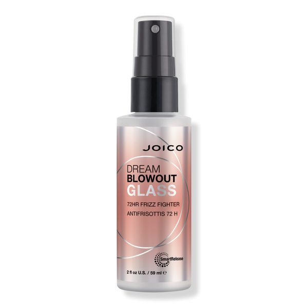 Joico Travel Size Dream Blowout Glass 72hr Frizz Fighter #1