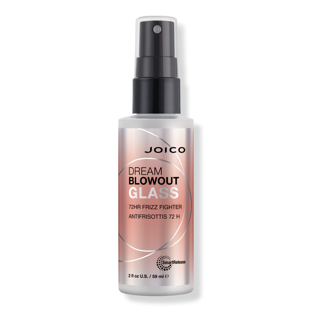 Joico Travel Size Dream Blowout Glass 72hr Frizz Fighter