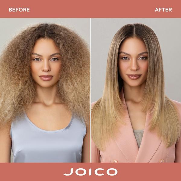 Joico Travel Size Dream Blowout Glass 72hr Frizz Fighter #5