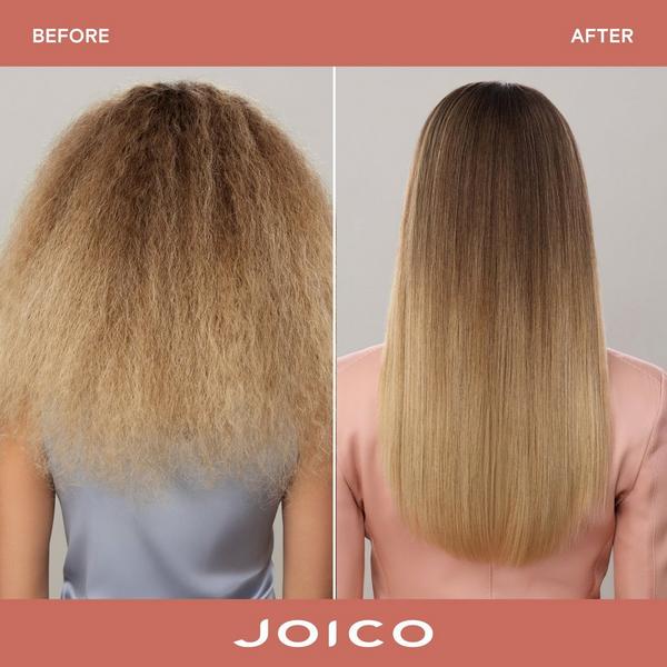 Joico Travel Size Dream Blowout Glass 72hr Frizz Fighter #6