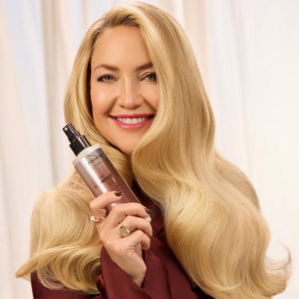 Joico Travel Size Dream Blowout Glass 72hr Frizz Fighter #4