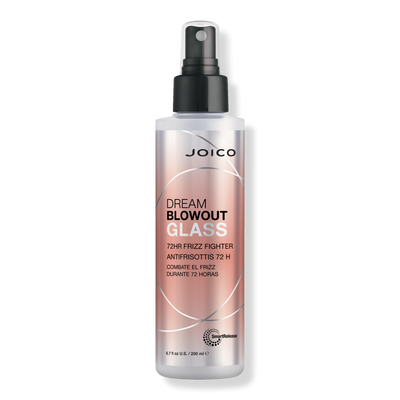 Joico Dream Blowout Glass 72hr Frizz Fighter