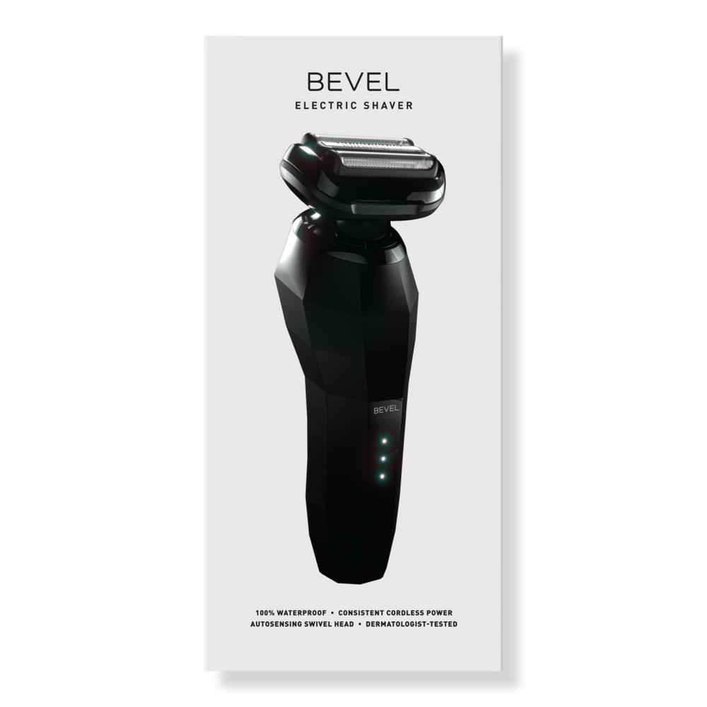 Electric Shaver