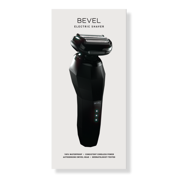 BEVEL Electric Shaver #1