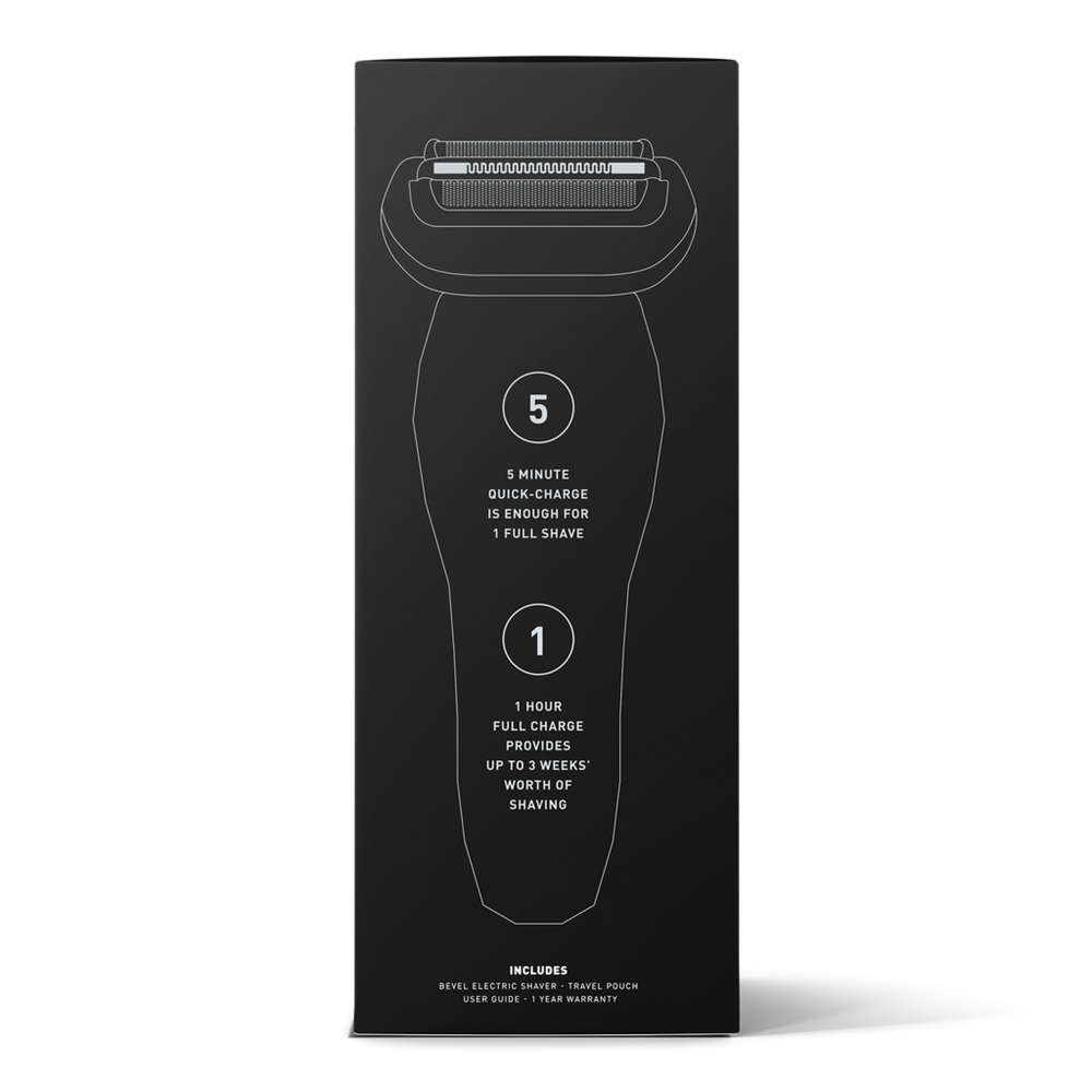 Electric Shaver