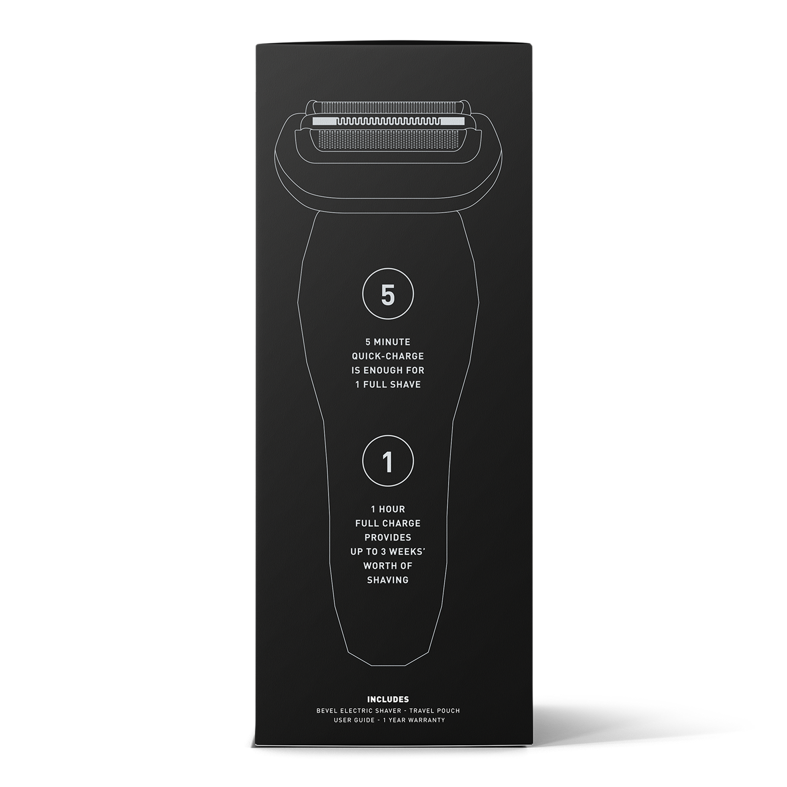 Electric Shaver