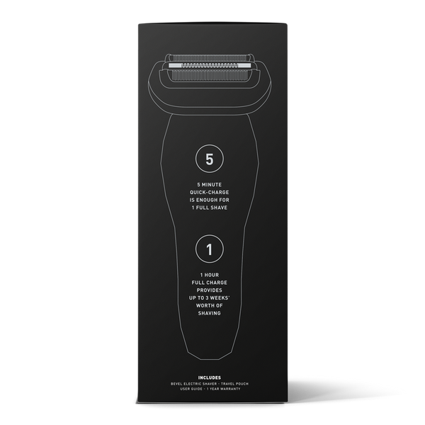BEVEL Electric Shaver #2