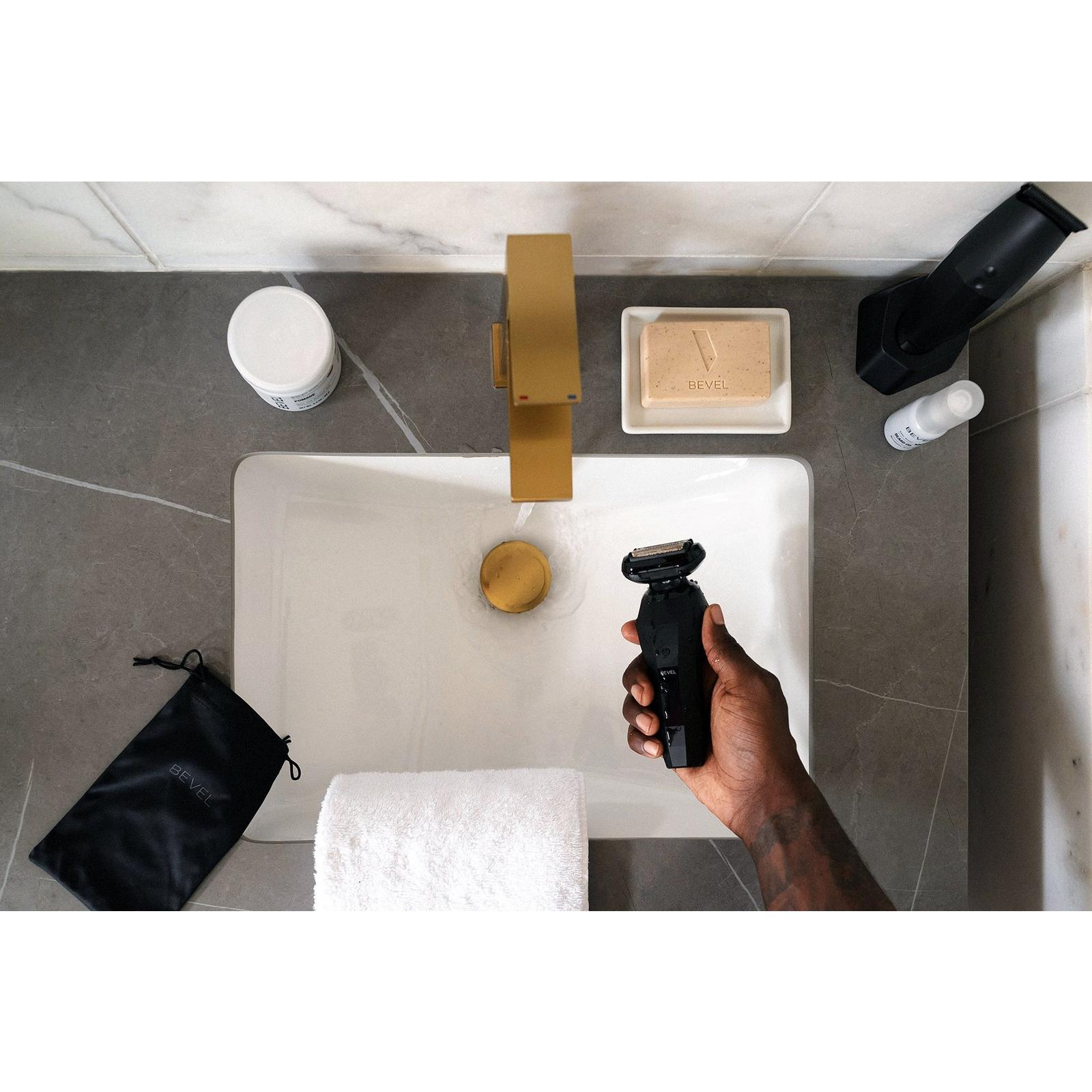 Electric Shaver