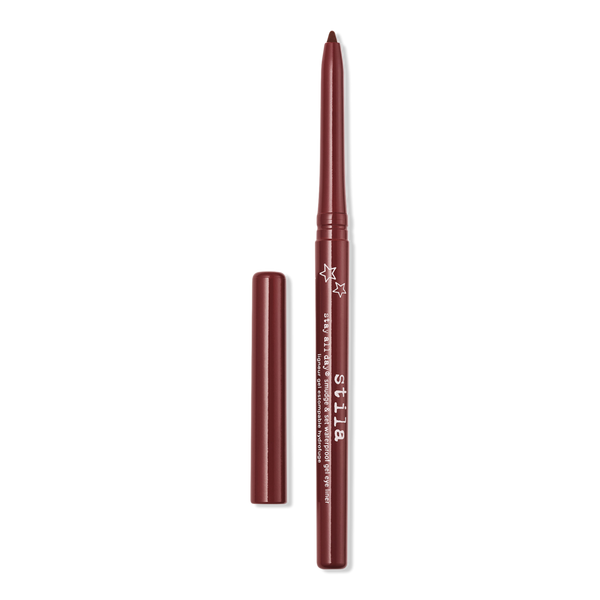 Stila Stay All Day Smudge & Set Waterproof Gel Eye Liner #1