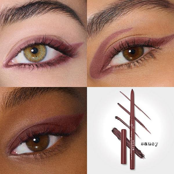 Stila Stay All Day Smudge & Set Waterproof Gel Eye Liner #3