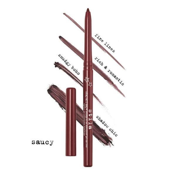 Stila Stay All Day Smudge & Set Waterproof Gel Eye Liner #4