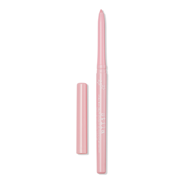 Stila Stay All Day Smudge & Set Waterproof Gel Eye Liner #1