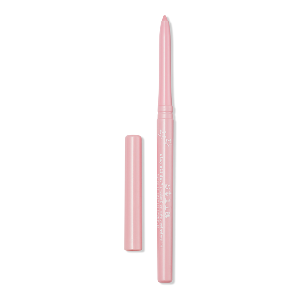 Stila Stay All Day Smudge & Set Waterproof Gel Eye Liner - Sweetie