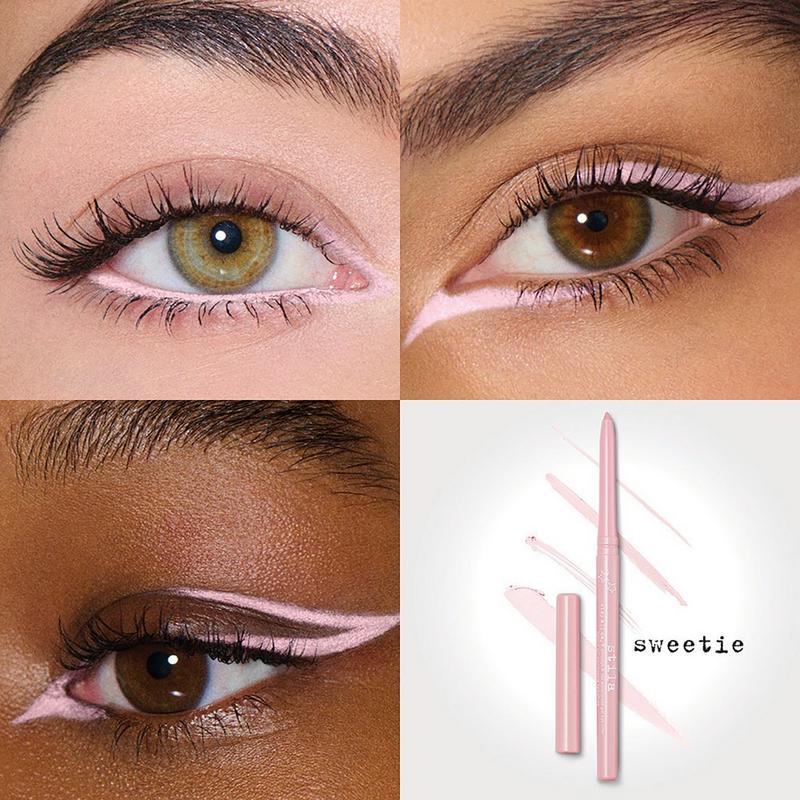 Stila - Sweetie Stay All Day Smudge & Set Waterproof Gel Eye Liner