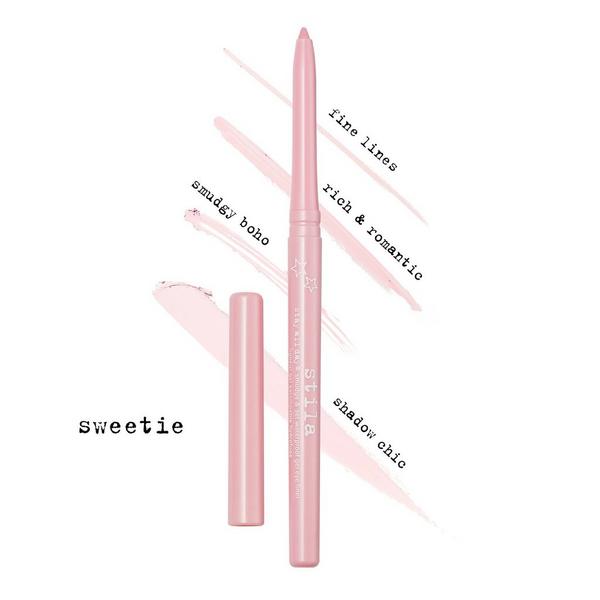 Stila Stay All Day Smudge & Set Waterproof Gel Eye Liner #4