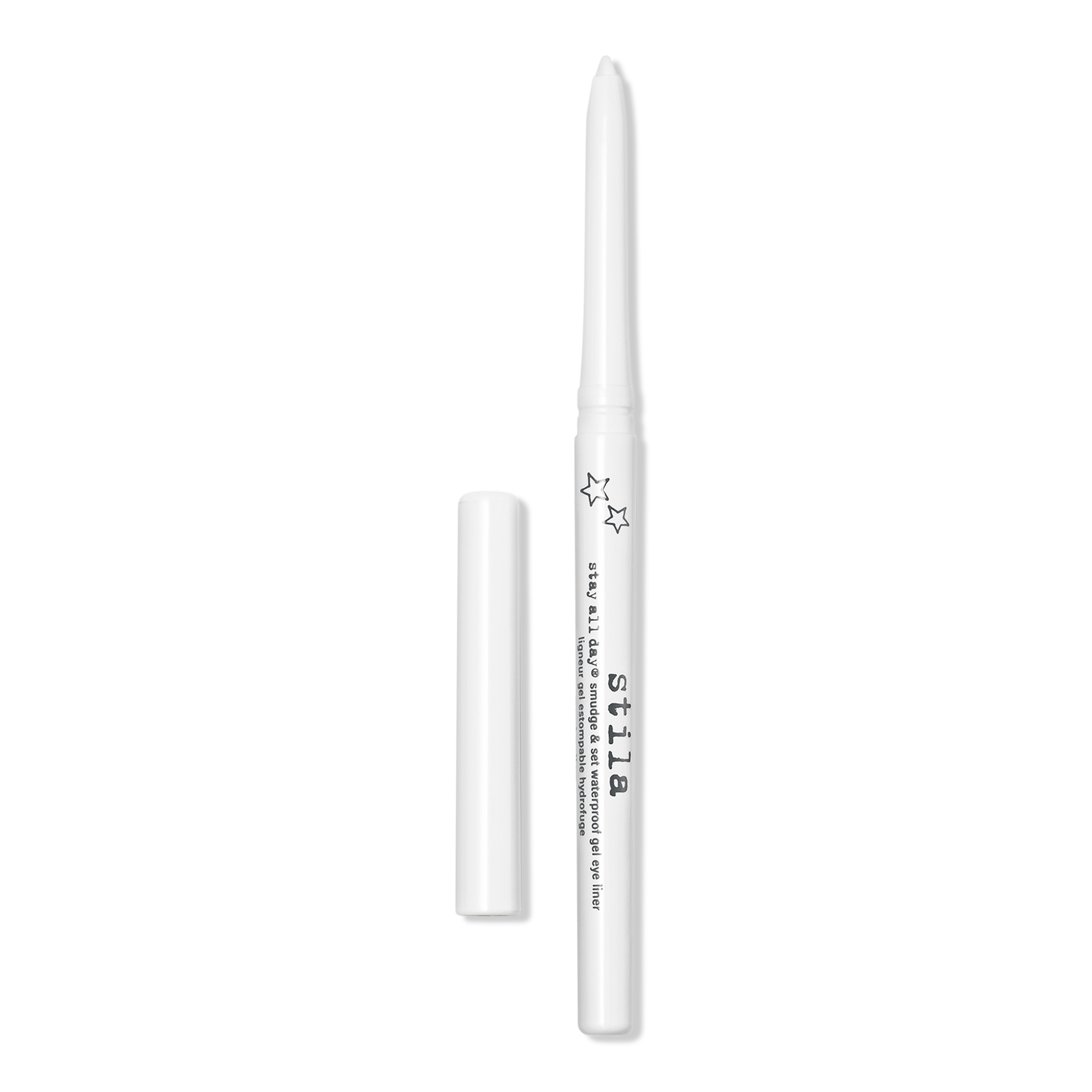 Stila Stay All Day Smudge & Set Waterproof Gel Eye Liner #1