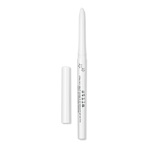 Stila Stay All Day Smudge & Set Waterproof Gel Eye Liner #1