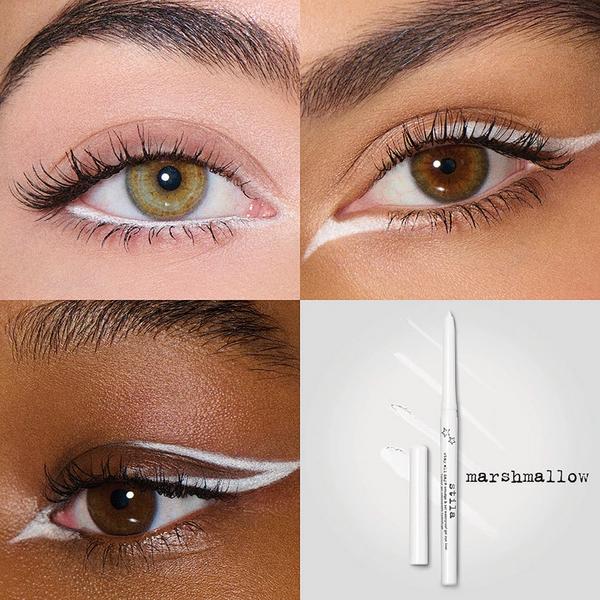 Stila Stay All Day Smudge & Set Waterproof Gel Eye Liner #3