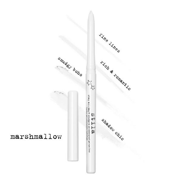 Stila Stay All Day Smudge & Set Waterproof Gel Eye Liner #4