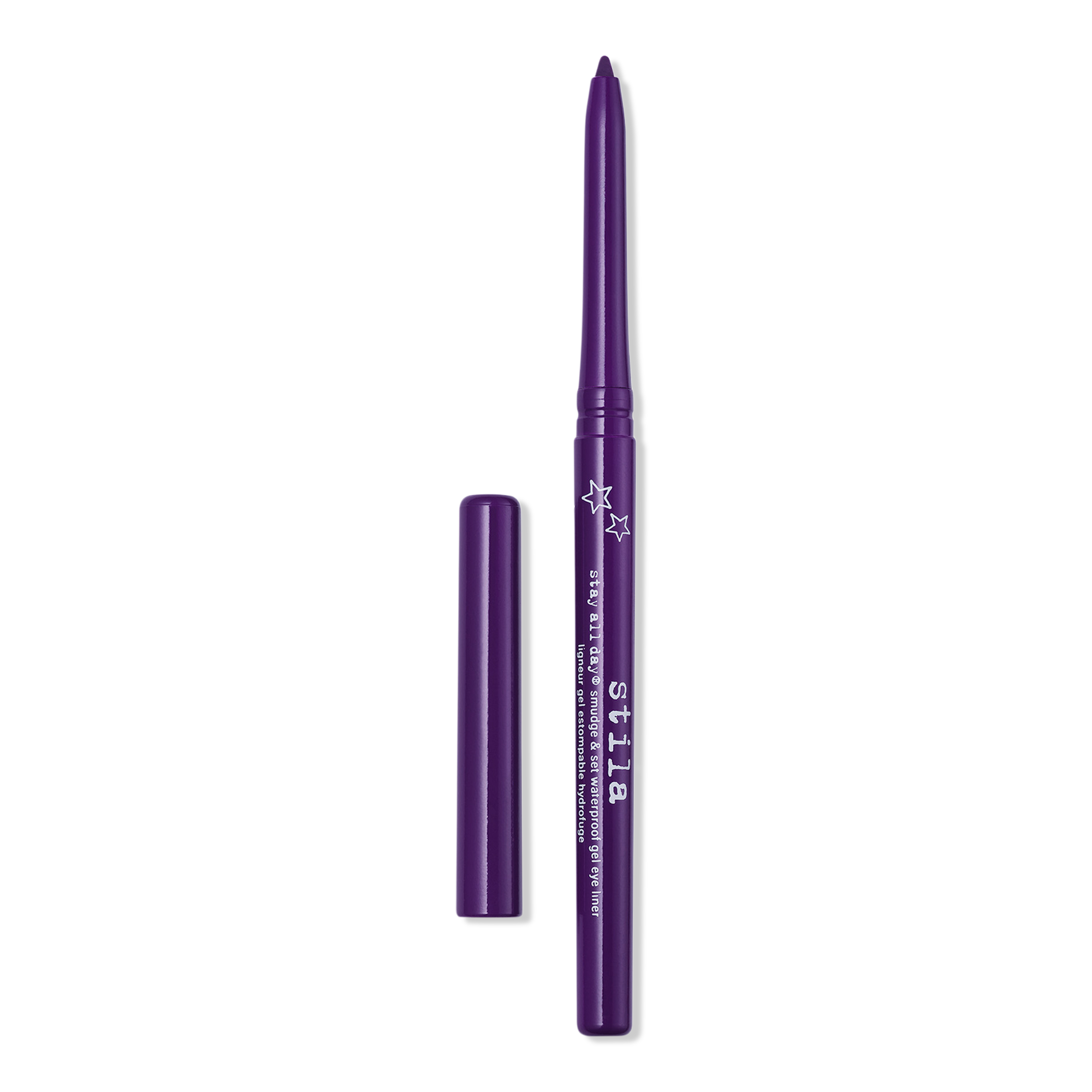 Stila Stay All Day Smudge & Set Waterproof Gel Eye Liner #1