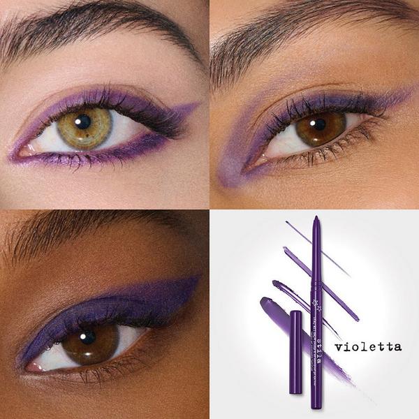 Stila Stay All Day Smudge & Set Waterproof Gel Eye Liner #3