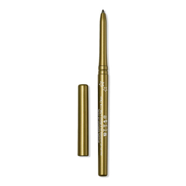 Stila Stay All Day Smudge & Set Waterproof Gel Eye Liner #1