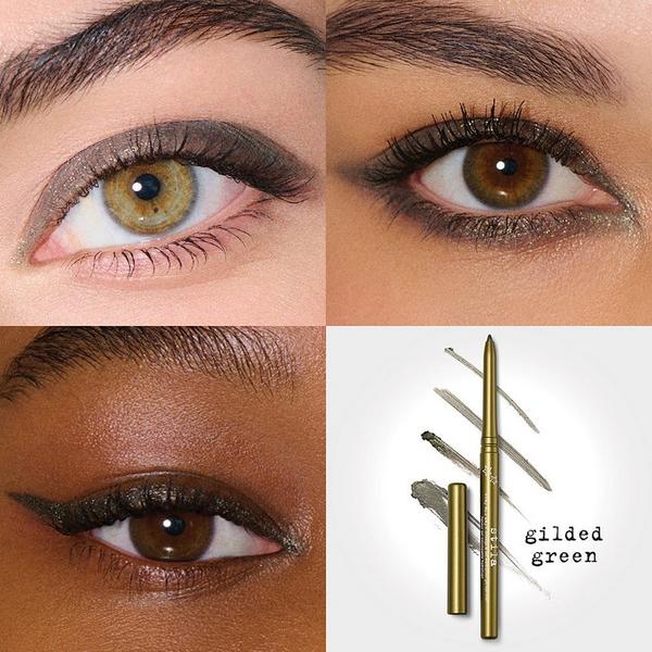Stila Stay All Day Smudge & Set Waterproof Gel Eye Liner #3