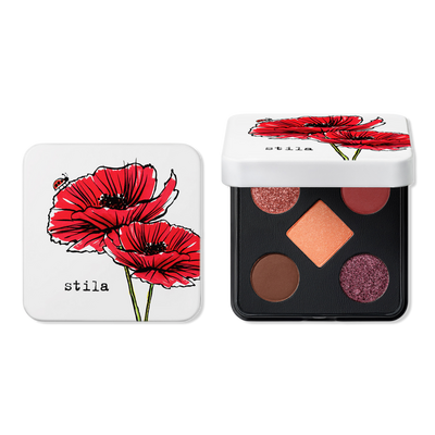 Stila Pocket Play Shadow Palette