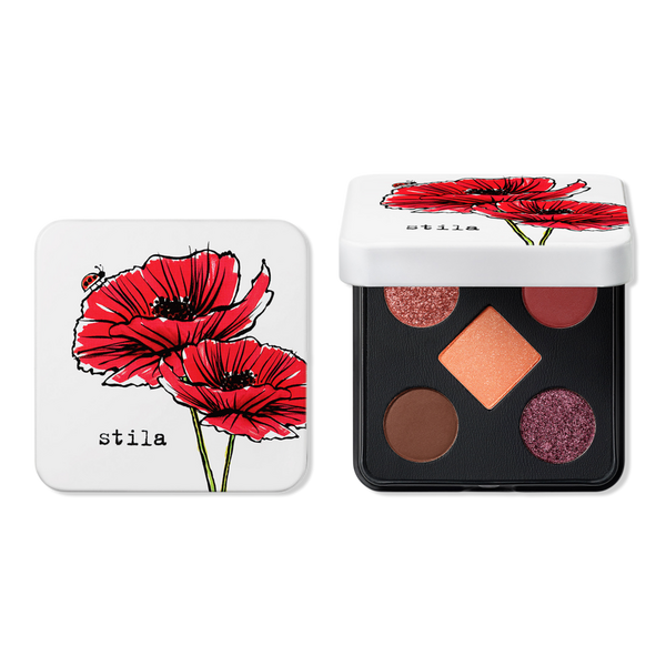 Stila Pocket Play Shadow Palette #1