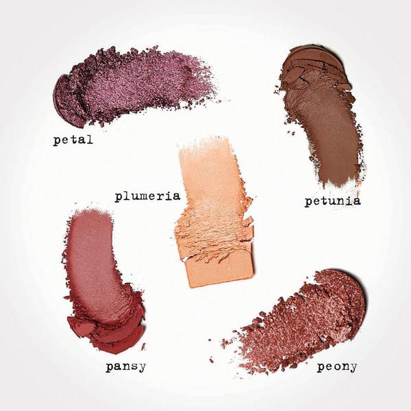 Stila Pocket Play Shadow Palette #2
